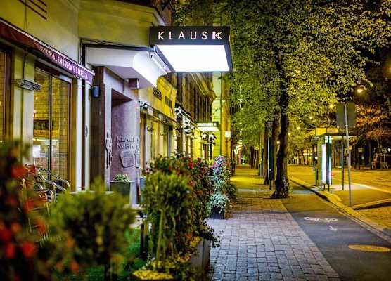 Hotel Klaus K 1