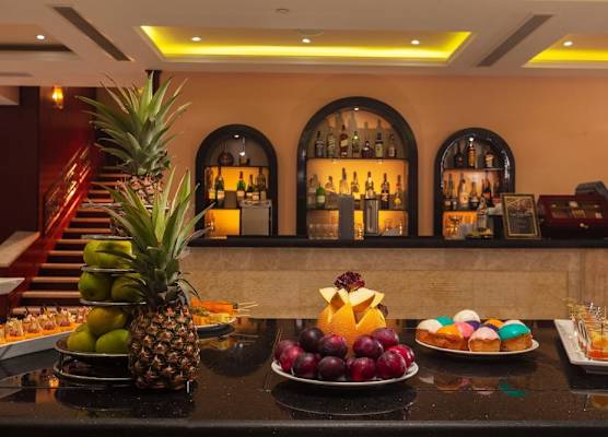 Royal Savoy Sharm El Sheikh 1