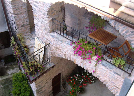 La Meridiana Casale 1