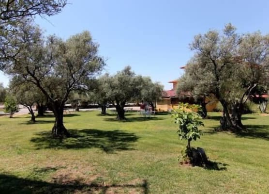 Hotel Rural Hojaranzos 1