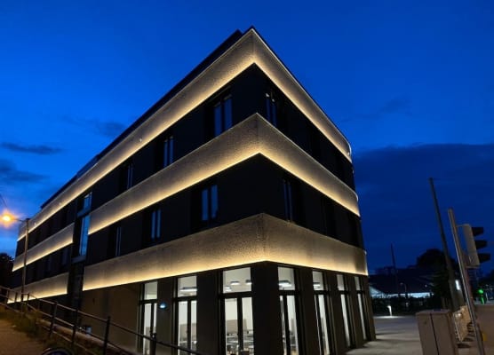GuestHouse Speyer 1
