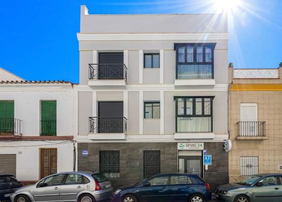 Málaga Rivas 34 Suites Homes 1