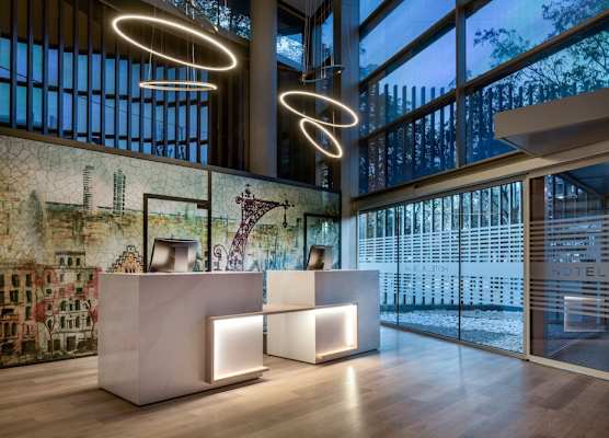 AC Hotel Som by Marriott 1