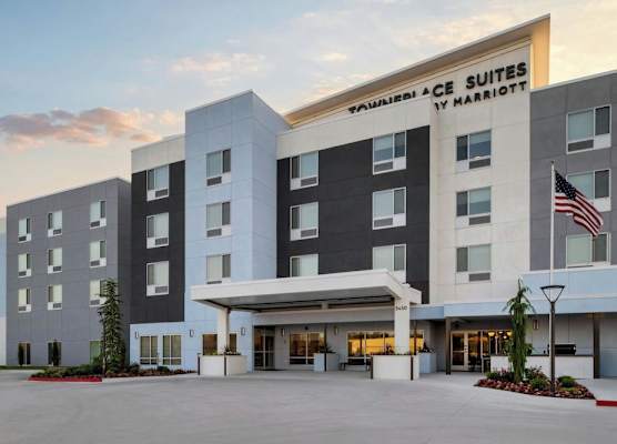 TownePlace Suites by Marriott Midwest City 1