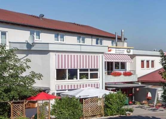 Sporthotel Öhringen 1