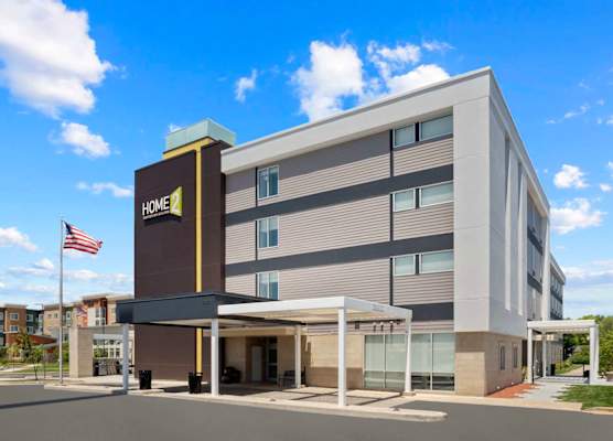 Home2 Suites By Hilton Lafayette 1