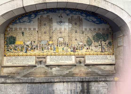 The MO GOTIC 1