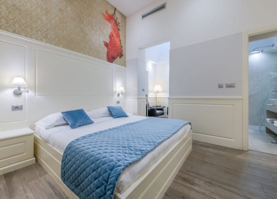 Roko Luxury Rooms 1