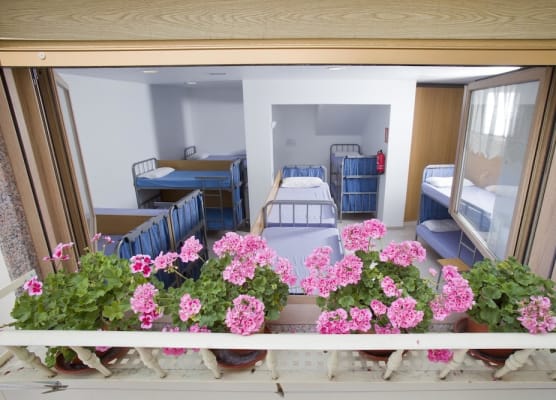 Albergue Albas EXCLUSIVO para Peregrinos 1