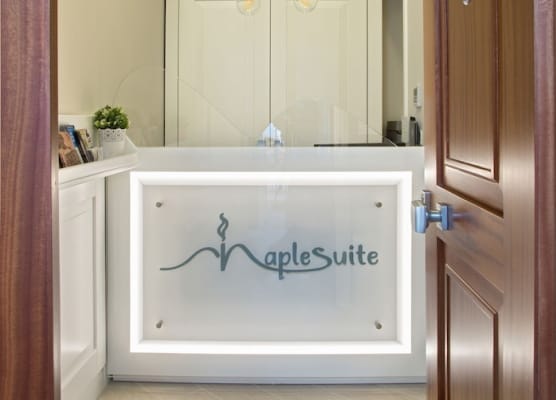 Naplesuite 1
