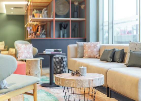 Holiday Inn - the niu, Amity Potsdam by IHG 1
