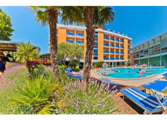 Grand Hotel Esplanada 1