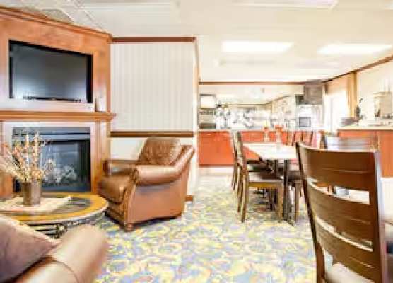 Baymont by Wyndham Battle Creek/I-94 1