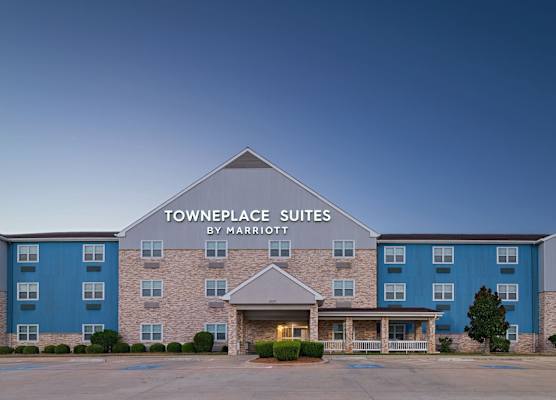 TownePlace Suites by Marriott Killeen 1