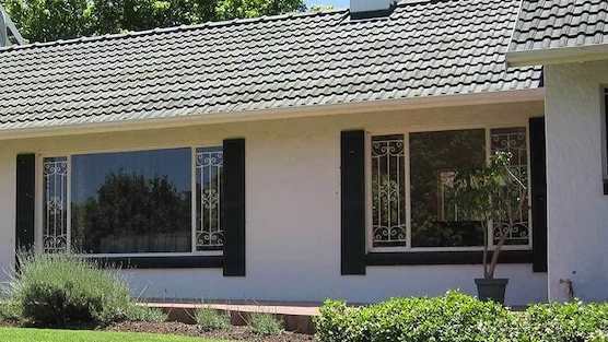 The Pecan Tree Guesthouse 1