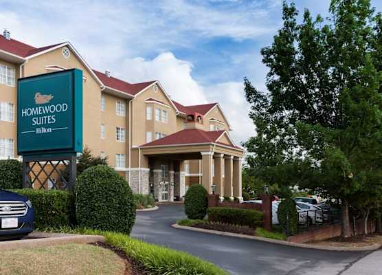 Homewood Suites by Hilton Chattanooga-Hamilton Place 1