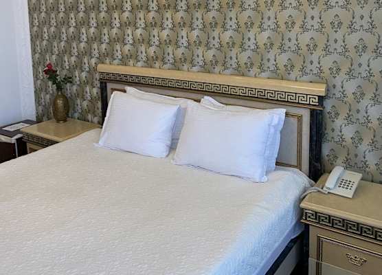 Hotel Adria 1