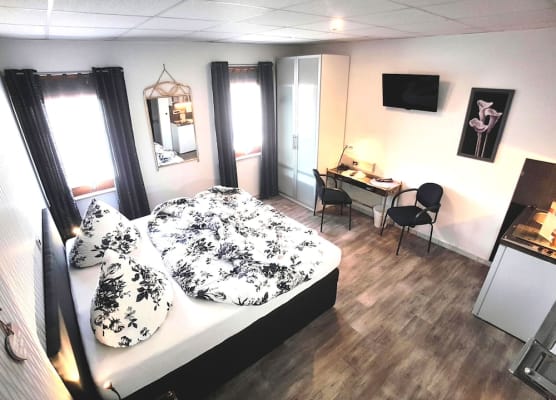 BoardingHouse Sinsheim zentral am Burgplatz 1