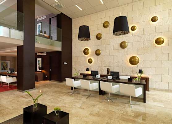 Royal Service at Paradisus La Perla All Inclusive 1
