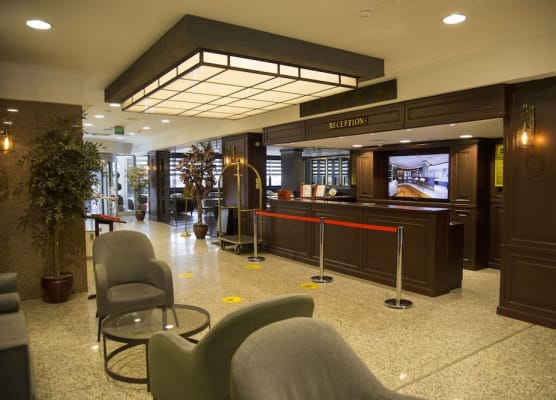 Dila Hotel 1