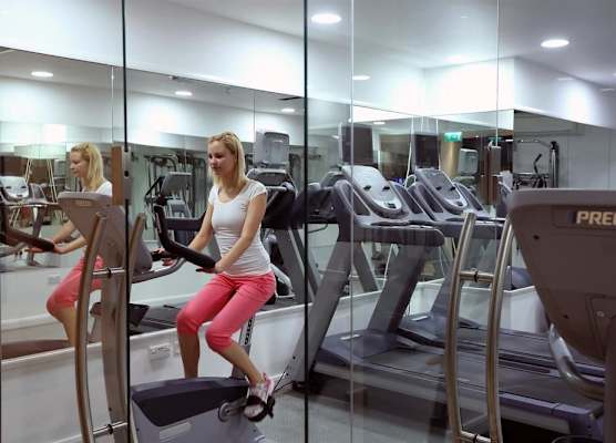 Best Western Palm Hotel 1