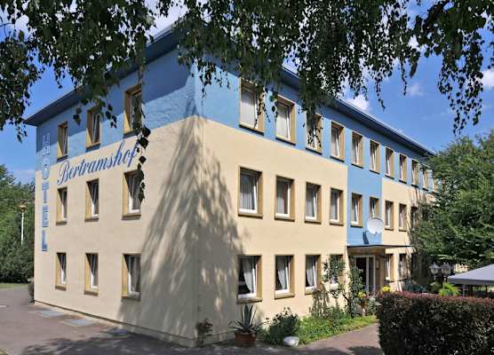 Pension Bertramshof 1