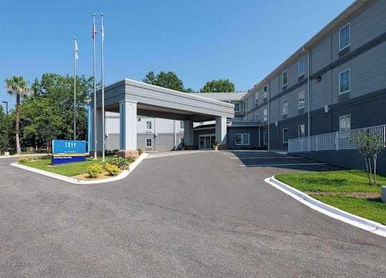 TRYP by Wyndham Tallahassee North I-10 Capital Circle 1