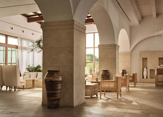 Lesante Cape - The Leading Hotels of the World 1