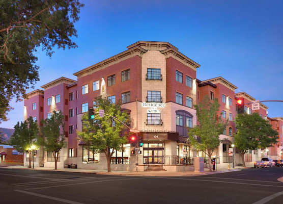 Residence Inn by Marriott Flagstaff 1