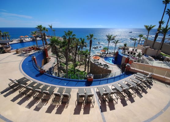 Hyatt Vacation Club at Sirena del Mar 1