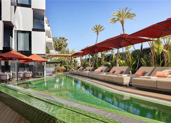 NH Collection Ibiza 1