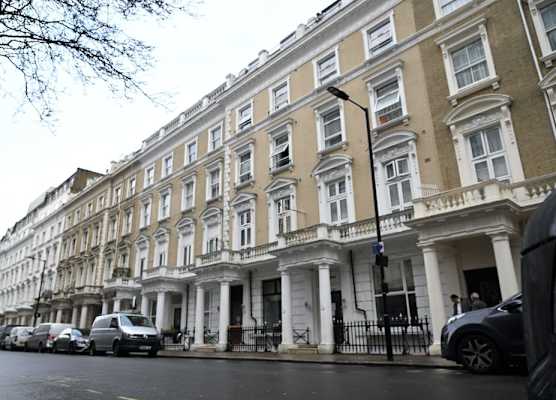Apollo Hotel London Near Hyde Park and Paddington Station 1