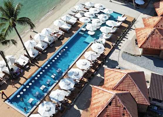 Koh Chang Resort 1