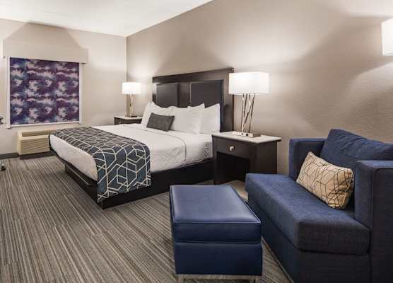 Best Western Plus Wilkes Barre-Scranton Airport Hotel 1