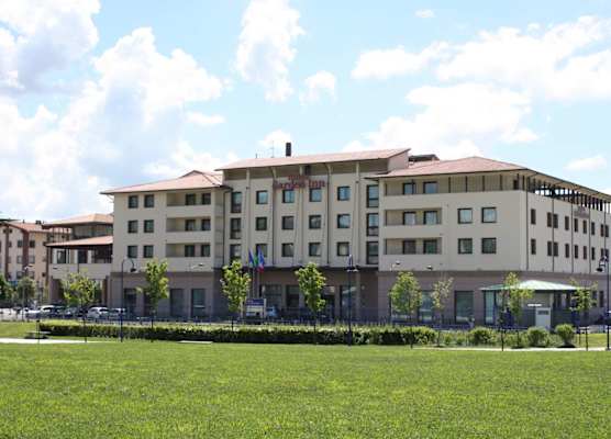 Hilton Garden Inn Florence Novoli 1