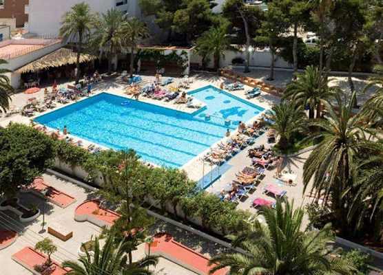 Hostal Cervantes 1