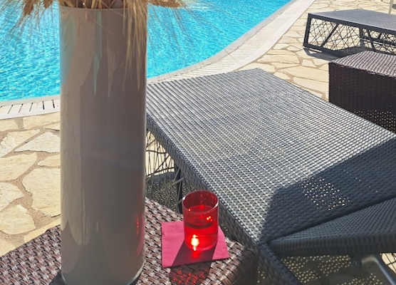 Leone de Castris Wine Hotel 1