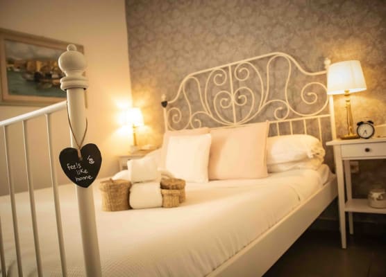 Guest House Camilla 1