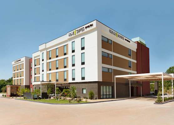 Home2 Suites by Hilton Edmond 1