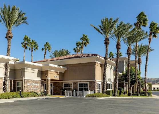 Residence Inn by Marriott Corona Riverside 1