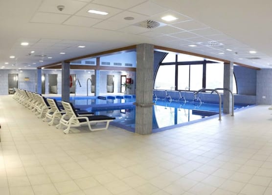 Balneario de Ledesma 1