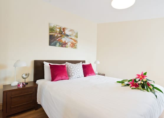 Broc House Suites 1