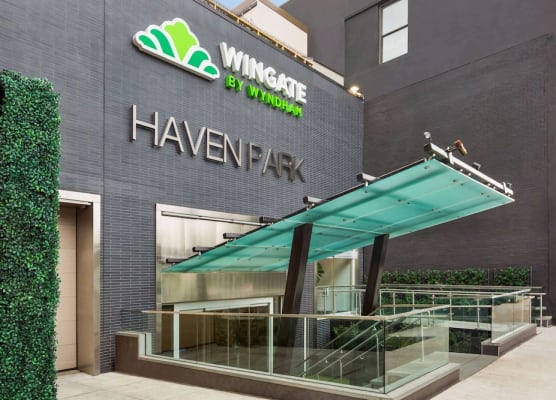 Wingate by Wyndham Bronx Haven Park 1