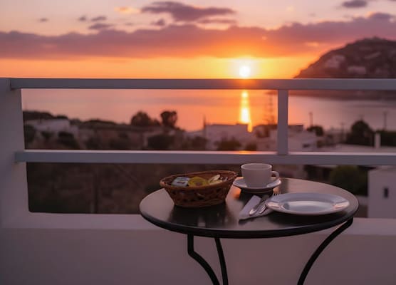 Lume D'oro Syros 1