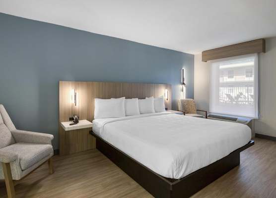 Best Western Of Walterboro 1