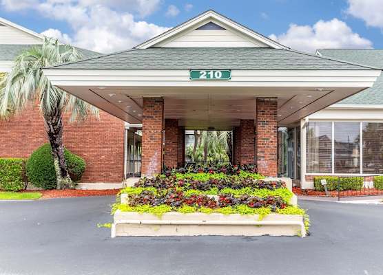 Quality Inn & Suites Georgetown 1