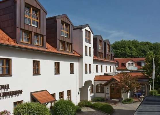 Hotel Lechnerhof Unterföhring 1