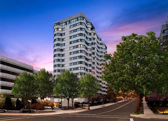Residence Inn White Plains Westchester County 1