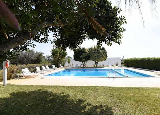 Monte dos Avós Village - Pet Friendly 1