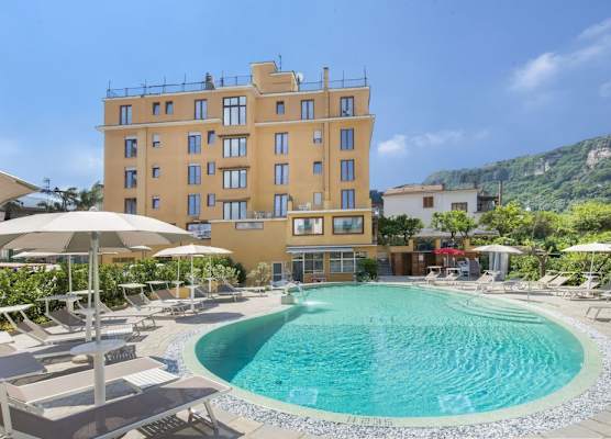 Hotel Leone 1